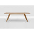 Cena Rectangular Table Zeitraum