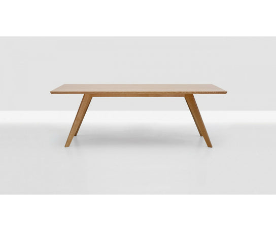Cena Rectangular Table Zeitraum