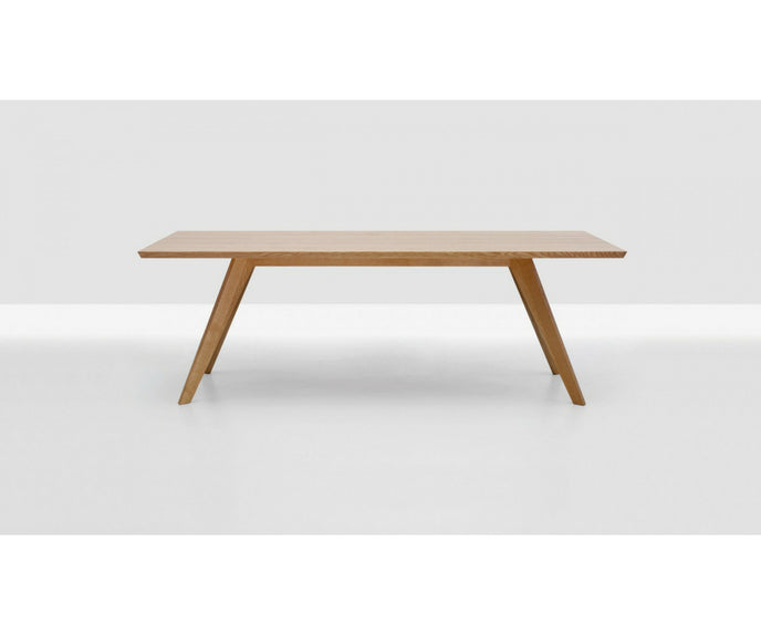 Cena Rectangular Table Zeitraum