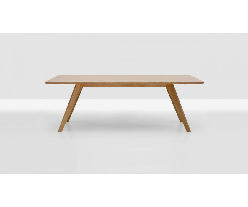 Cena Rectangular Table Zeitraum