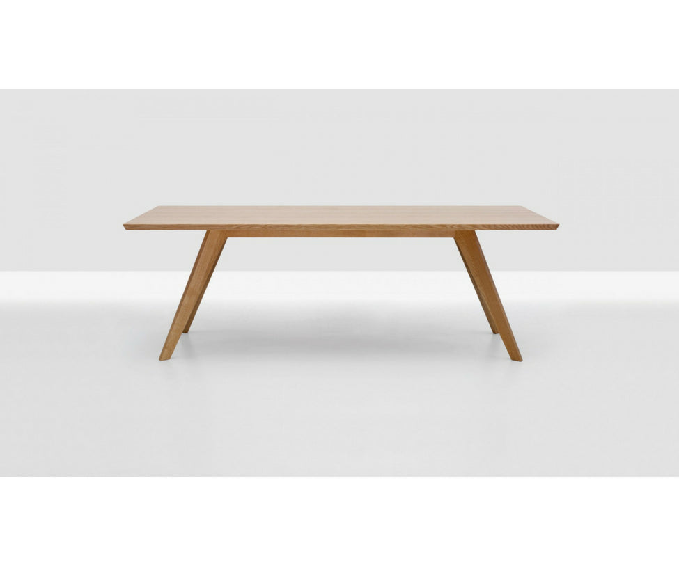 Cena Rectangular Table Zeitraum