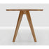 Cena Rectangular Table Zeitraum