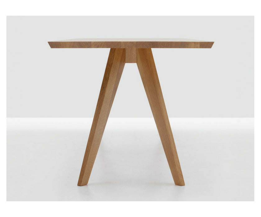Cena Rectangular Table Zeitraum