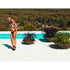 High end Centre Planter by Vondom Casa Design