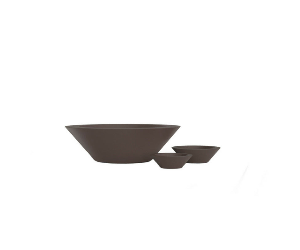 High end Centre Planter by Vondom Casa Design
