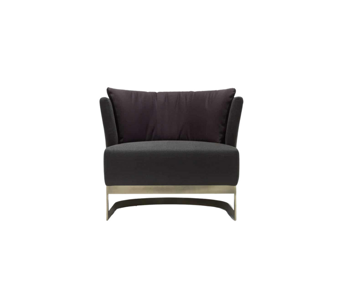 Cervino Armchair Linteloo St. John Street Armchair