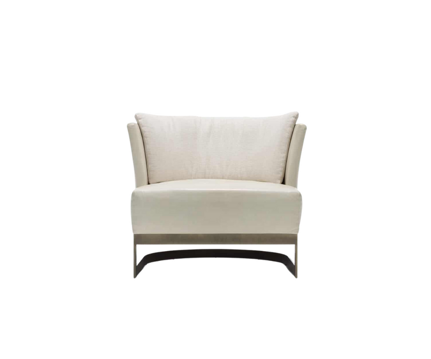 Cervino Armchair Linteloo St. John Street Armchair