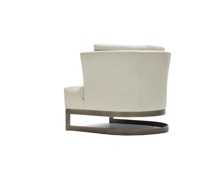 Cervino Armchair Linteloo St. John Street Armchair