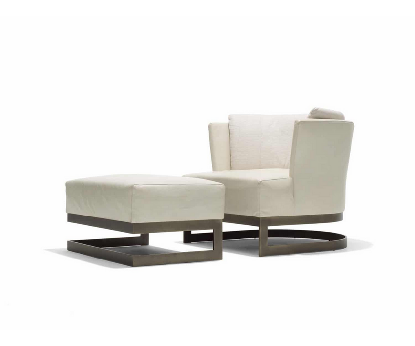 Cervino Armchair Linteloo St. John Street Armchair