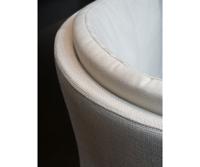 Cervino Armchair Linteloo St. John Street Armchair