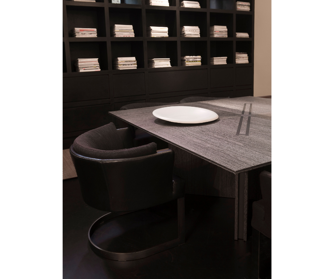 Cervino Dining Chair Linteloo St. John Street Dining Chair