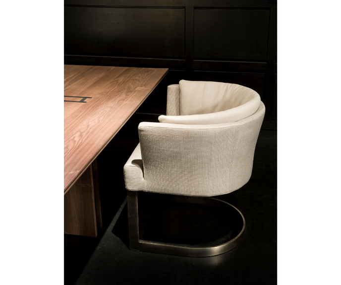 Cervino Dining Chair Linteloo St. John Street Dining Chair