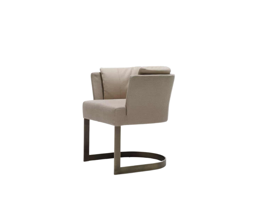Cervino Dining Chair Linteloo St. John Street Dining Chair