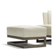 Cervino Ottoman Linteloo