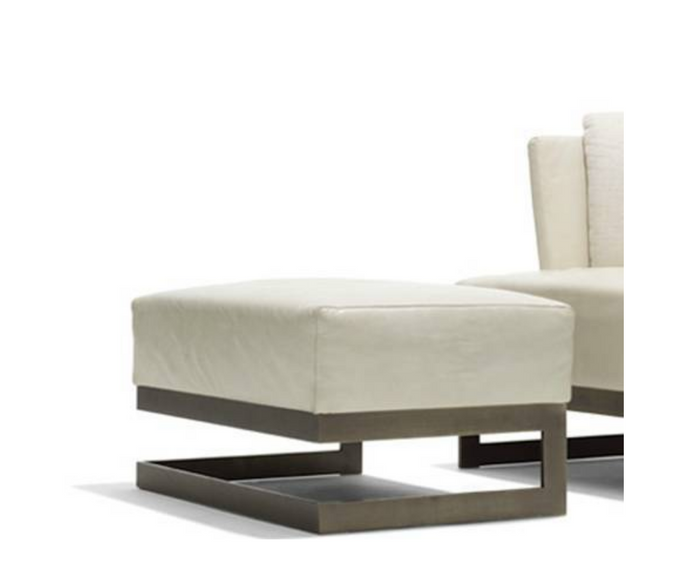 Cervino Ottoman Linteloo