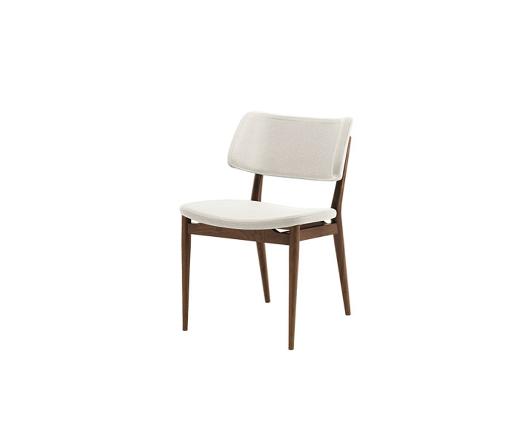 Nissa Dining Armchair Porada