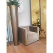 Floor Sample Belmon Armchair Meridiani