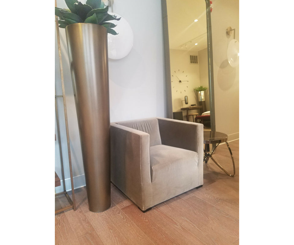 Belmon Armchair Meridiani