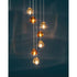 High end Mizu Suspension by Terzani Casa Design