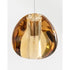 High end Mizu Suspension by Terzani Casa Design