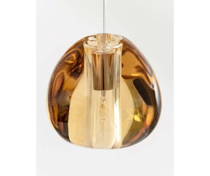 High end Mizu Suspension by Terzani Casa Design