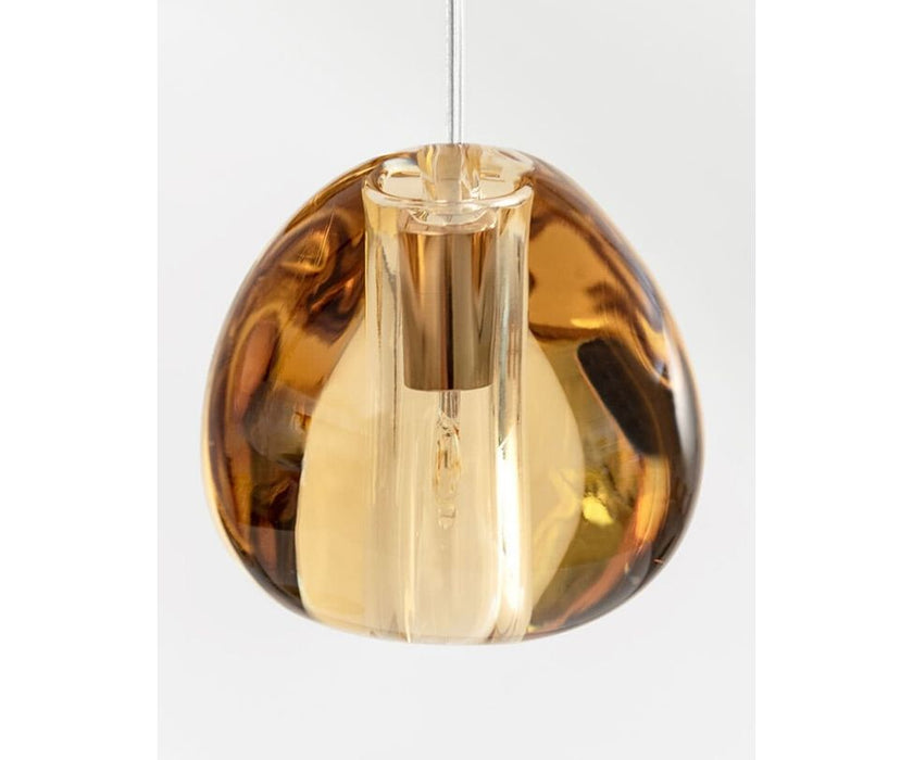 High end Mizu Suspension by Terzani Casa Design