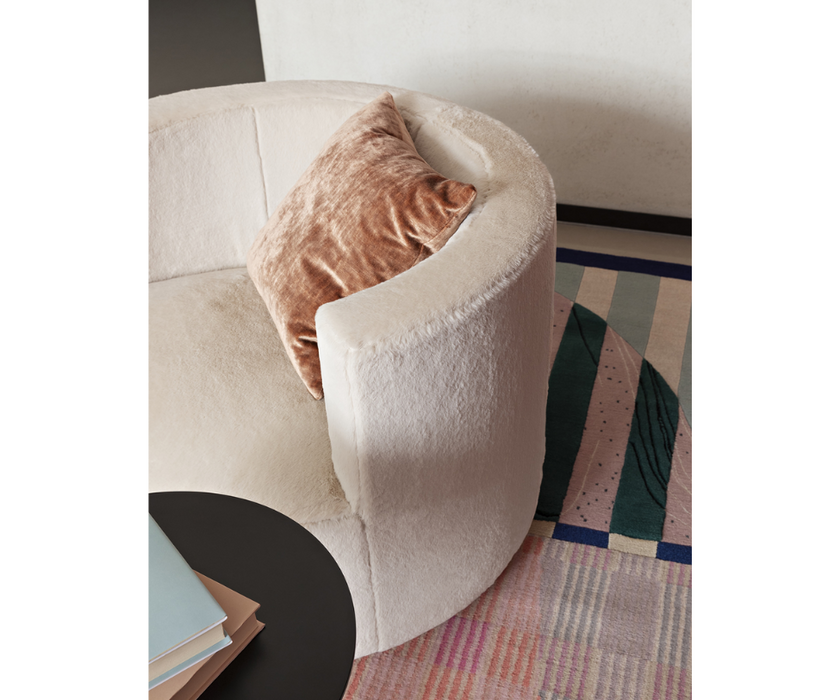 Chance Lounge Chair Saba