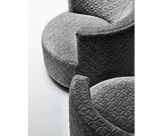 Chance Lounge Chair Saba