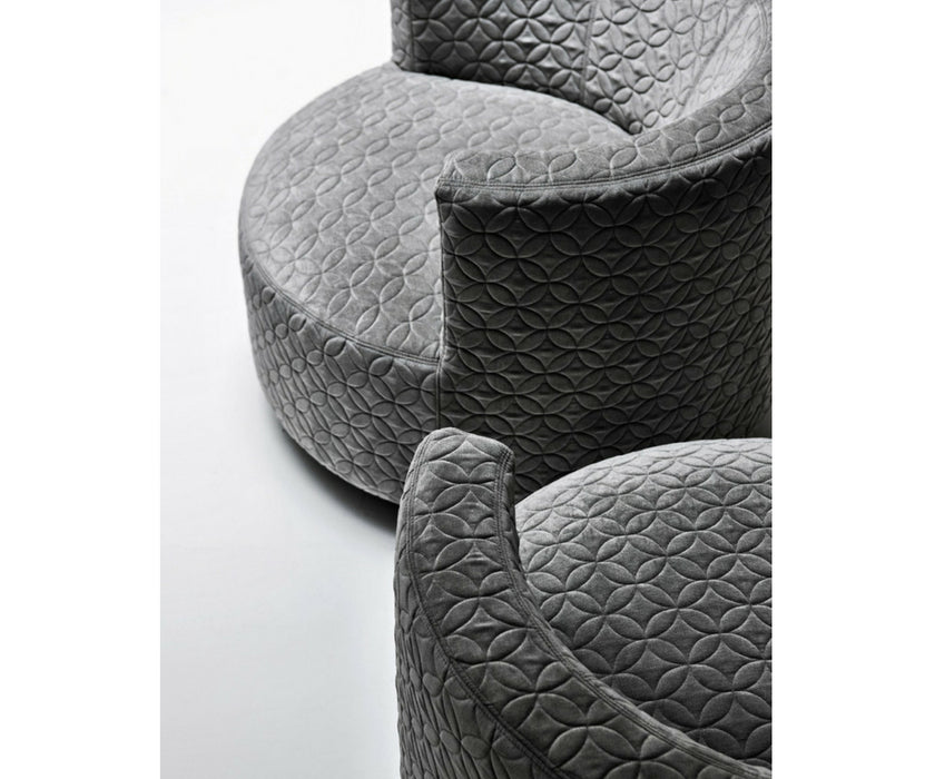 Chance Lounge Chair Saba