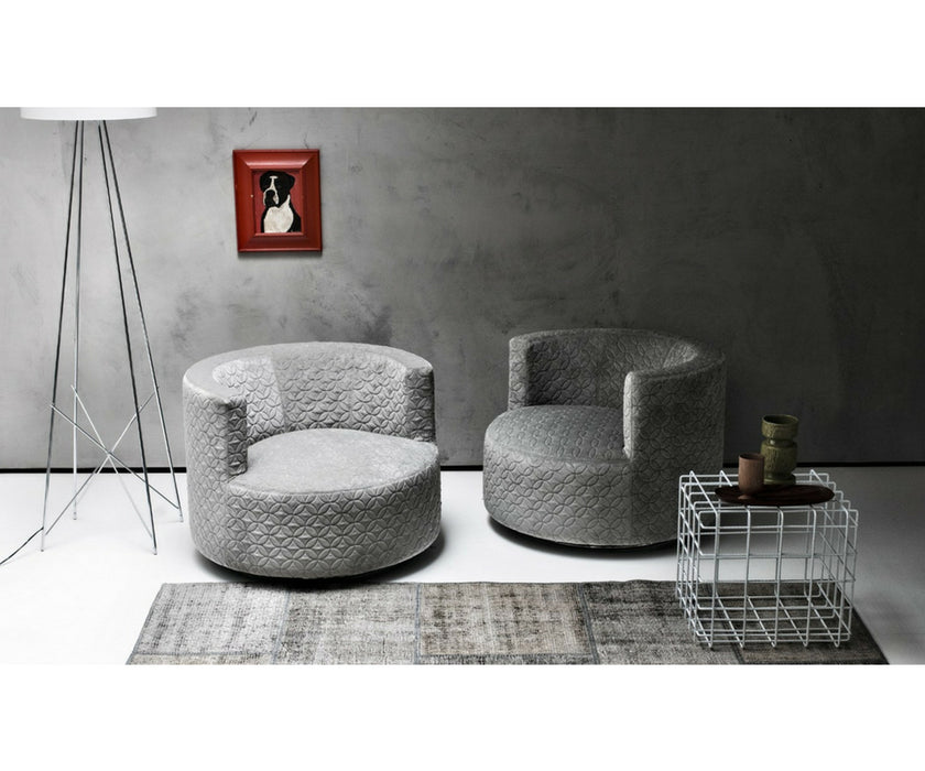 Chance Lounge Chair Saba