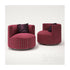 Chance Lounge Chair Saba