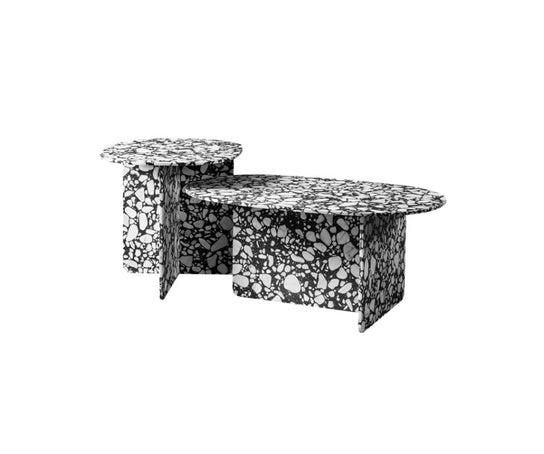 Chap Coffee Tables Miniforms