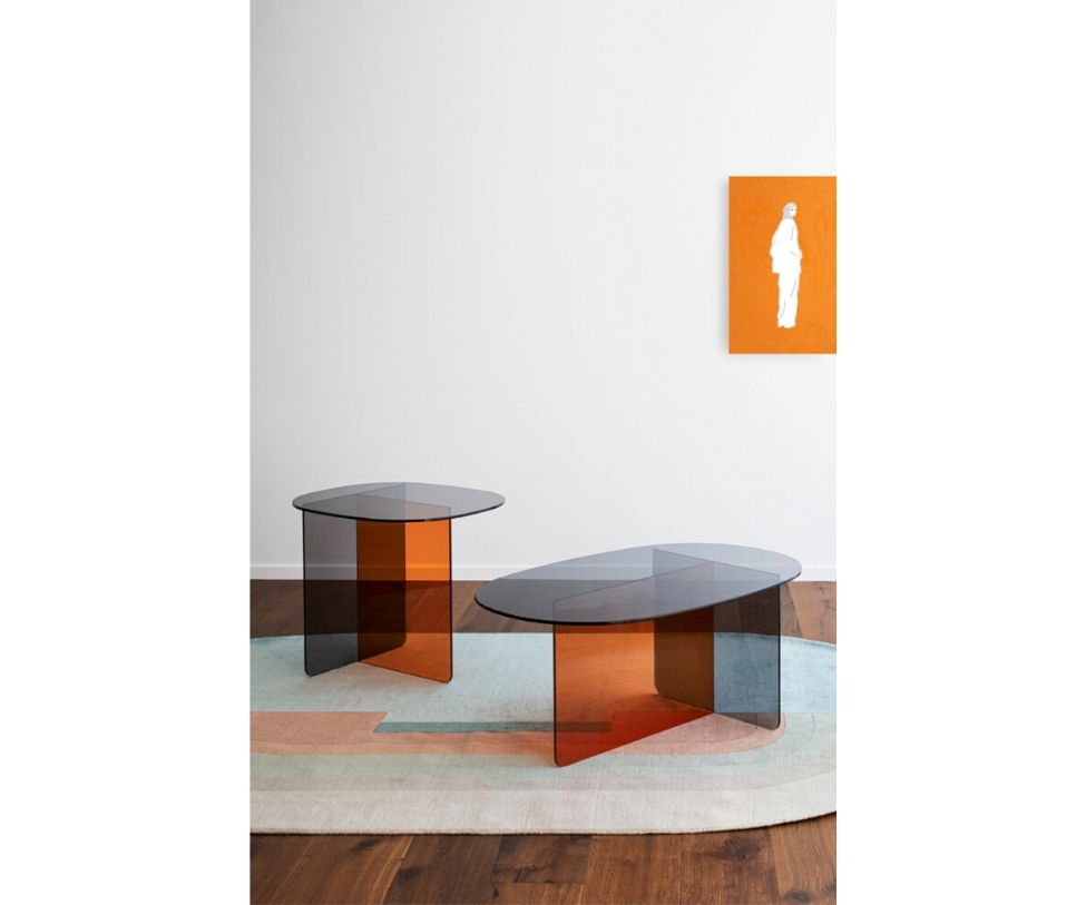 Chap Coffee Tables Miniforms