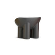 High end Roly Poly Indoor/Outdoor Armchair by Driade Casa Design