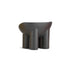 High end Roly Poly Indoor/Outdoor Armchair by Driade Casa Design