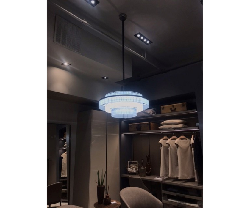 Charles Hanging Lamp Italamp