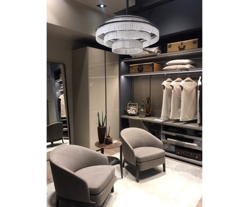 Charles Hanging Lamp Italamp