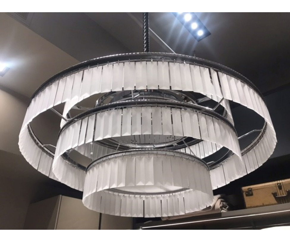 Charles Hanging Lamp Italamp
