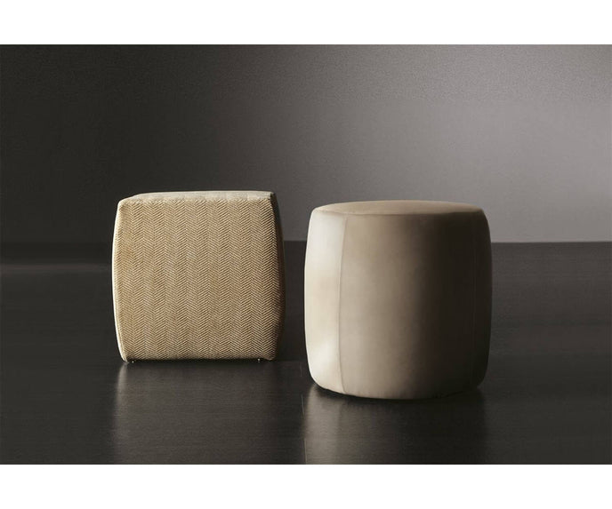 Charlot Pouf Meridiani