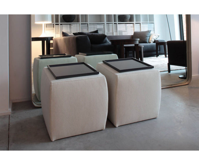 Charlot Pouf Meridiani