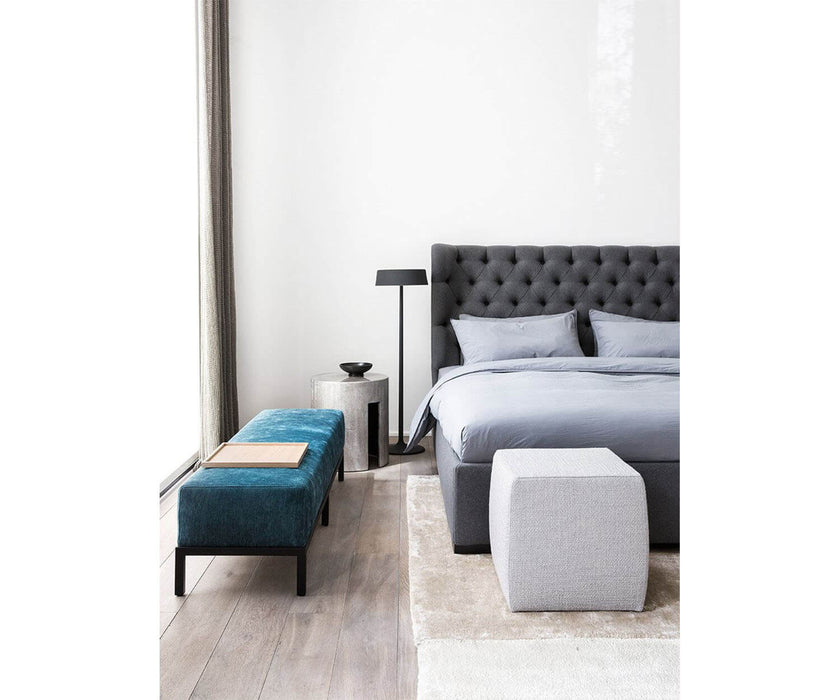 Charlot Pouf Meridiani