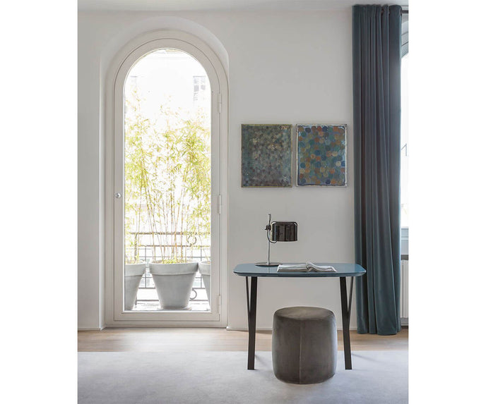 Charlot Pouf Meridiani