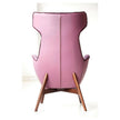 High end Charme Lounge Chair by Grassoler Casa Design