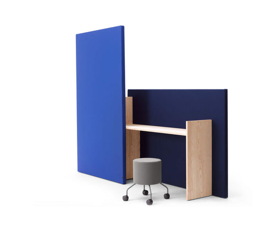 Chart Wall System | Cor