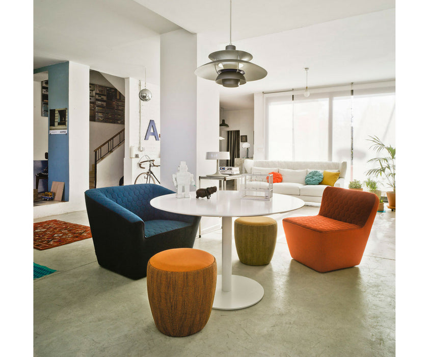 Chat Pouf | Sancal
