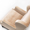 Chauffeuse Armchair Living Divani