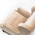 Chauffeuse Armchair Living Divani