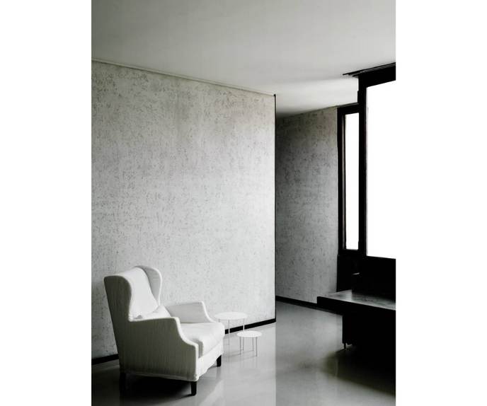 Chauffeuse Armchair Living Divani
