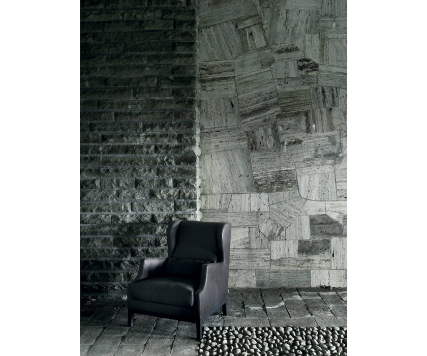 Chauffeuse Armchair Living Divani
