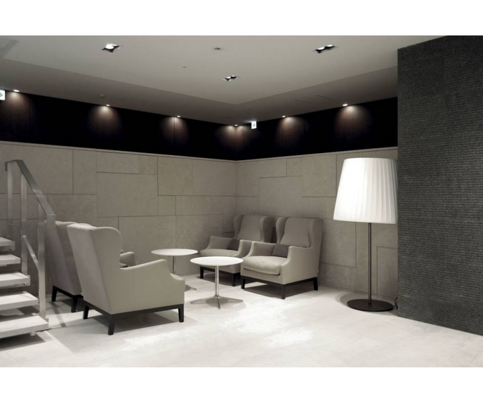 Chauffeuse Armchair Living Divani